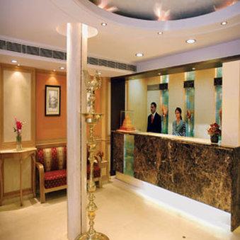 Hotel Southern in New Delhi, IN