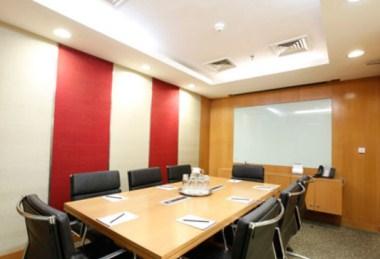 Regus - New Delhi Elegance in New Delhi, IN