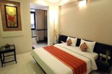 Hotel Saar Inn in New Delhi, IN