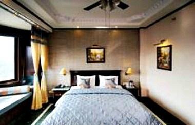 Hotel Diplomat Residency in New Delhi, IN