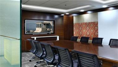 Corporatedge Serviced Offices - Horizon Center in Gurugram, IN