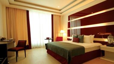 WelcomHotel Dwarka - ITC New Delhi in New Delhi, IN