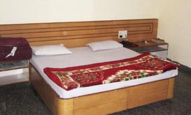 Hotel Stepin in Faridabad, IN